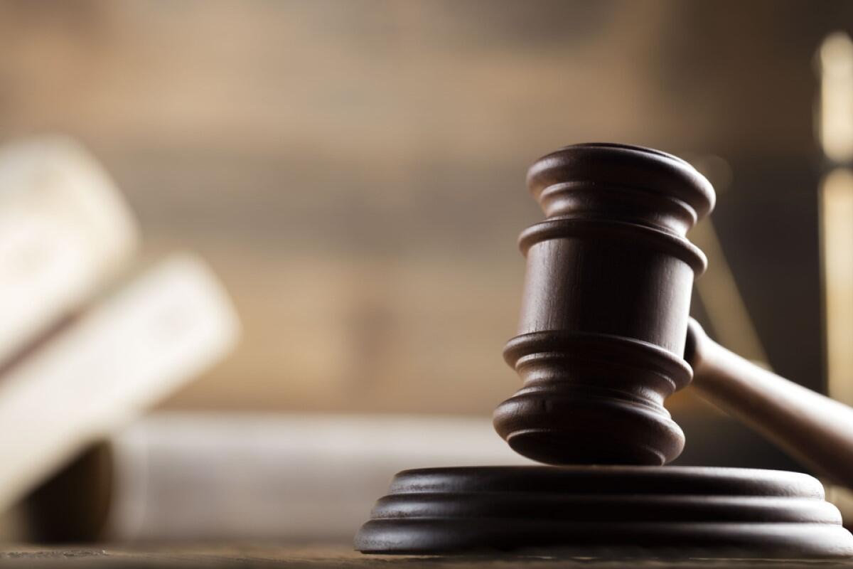 Jacksonville chiropractor sentenced to a year in prison