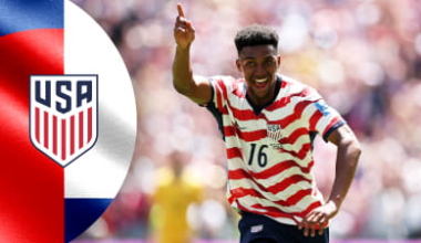 Alex Freeman: Orlando City homegrown to USMNT World Cup hero