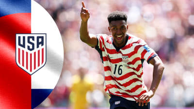 Alex Freeman: Orlando City homegrown to USMNT World Cup hero