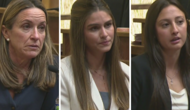 Defense in George Pino's deadly boat crash trial presents its case with emotional testimony from survivors