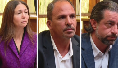 Defense rests in Day 8 of George Pino's deadly boat crash trial, with rebuttal from the prosecution