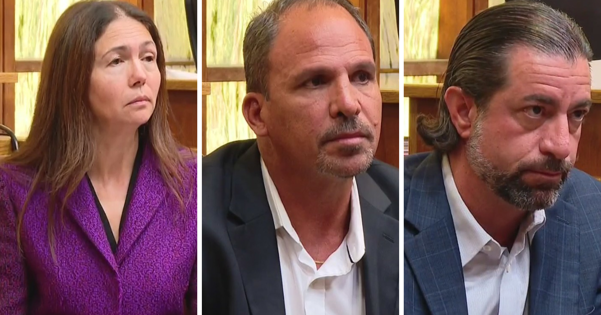 Defense rests in Day 8 of George Pino's deadly boat crash trial, with rebuttal from the prosecution
