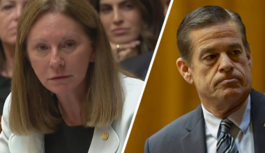 Week 1 of George Pino's deadly boat crash trial wraps up with tense moments between Pino and lead prosecutor