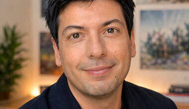 Ex-Disney animation exec Gerardo Orlando launches production banner Secret Starbase | News