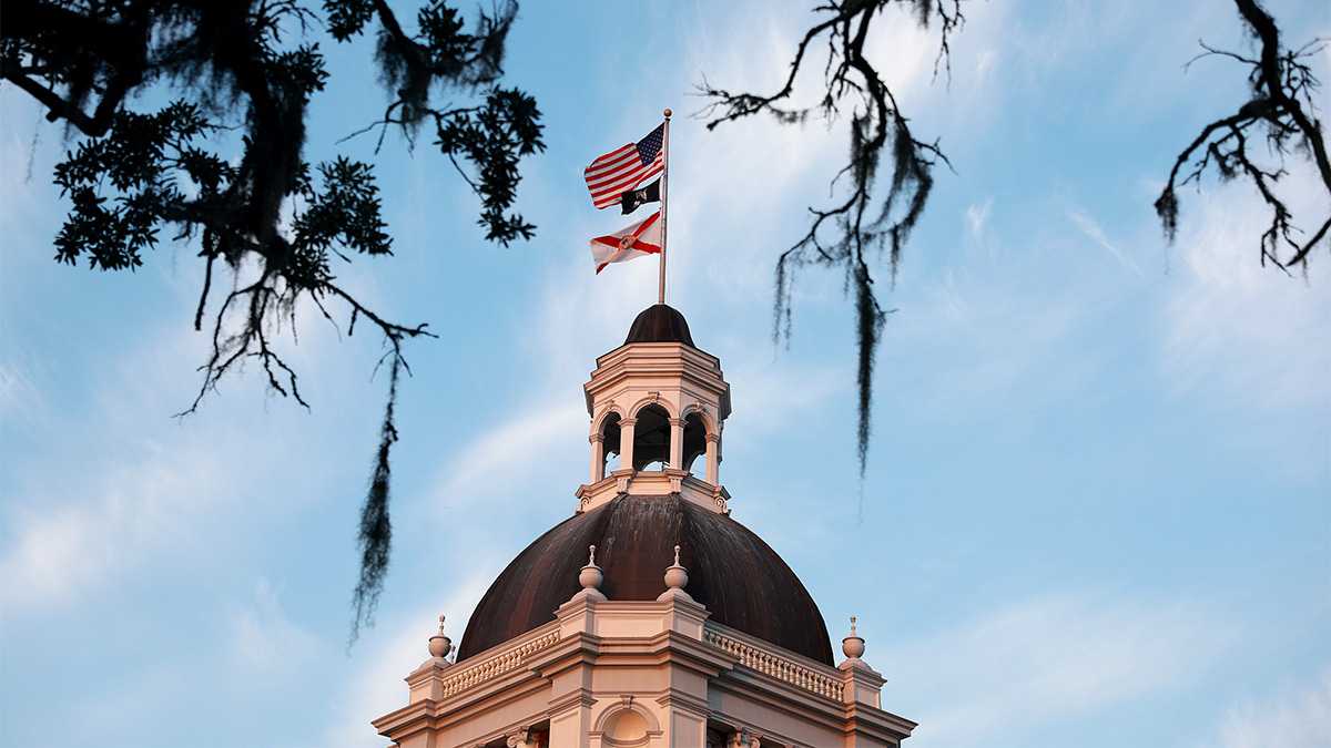 Florida property tax cut amendment placed on ballot faces lawsuit