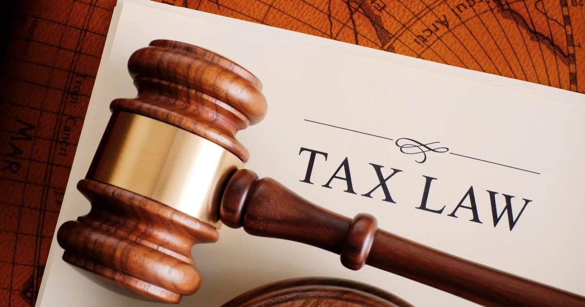 Two former Florida mayors file lawsuit against state's property tax cut amendment, alleging "misleading" language