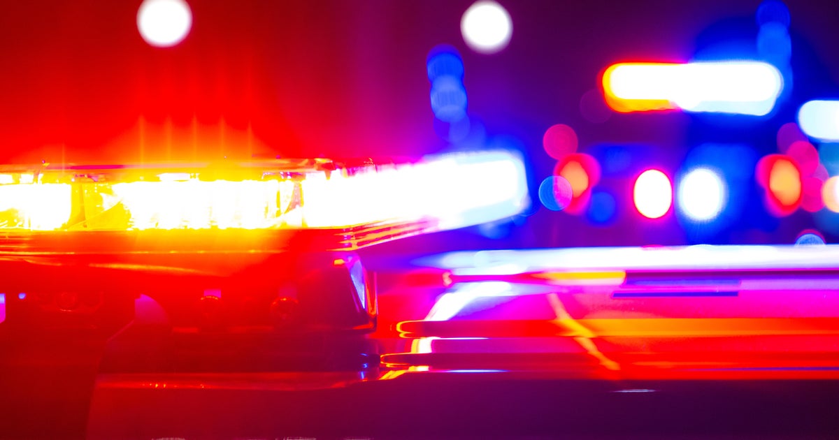 Interstate 95 south reopens in Broward after major crash early Friday morning