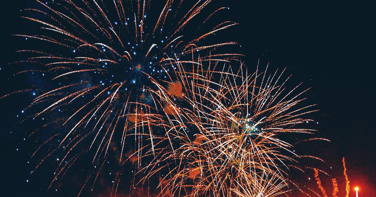 Florida will not be imposing fireworks ban for this 4th of July, but authorities are advising to use caution