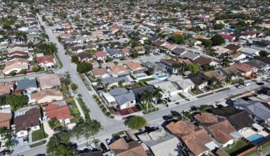 America is in the middle of the biggest property tax revolt in 50 years