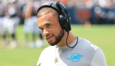 Mathieu Araujo may be the heir apparent to Jaguars DC Anthony Campanile
