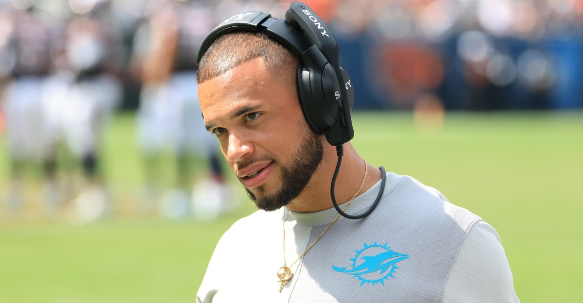 Mathieu Araujo may be the heir apparent to Jaguars DC Anthony Campanile