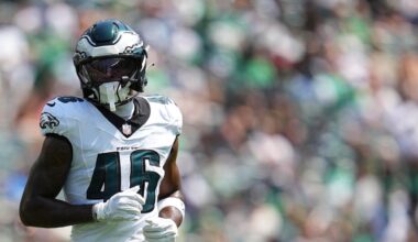 Dolphins roster preview 2026: Terrace Marshall looks to add depth in Miami’s wide receiver group