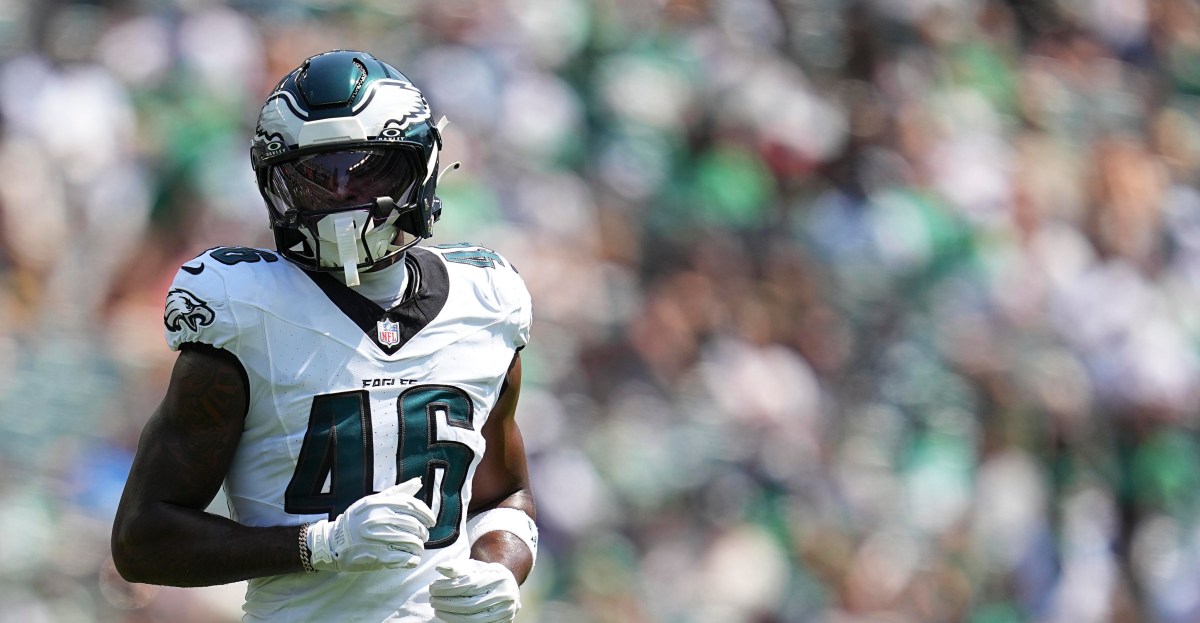 Dolphins roster preview 2026: Terrace Marshall looks to add depth in Miami’s wide receiver group
