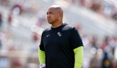 Florida State recruiting: Official visitor preview for June 19 weekend