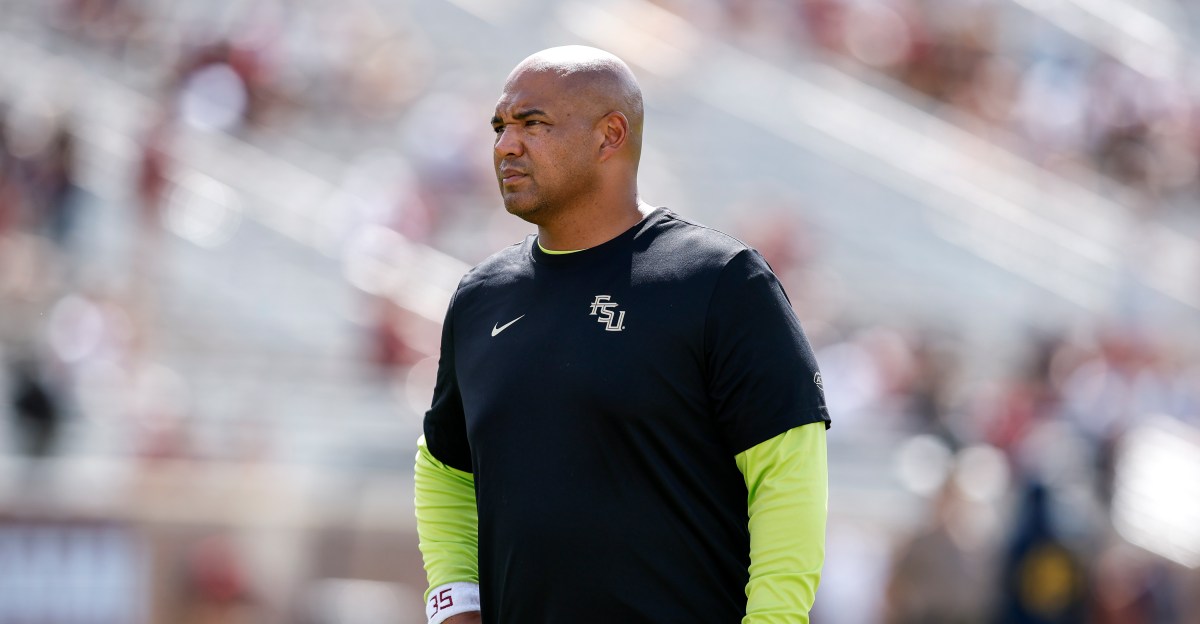 Florida State recruiting: Official visitor preview for June 19 weekend