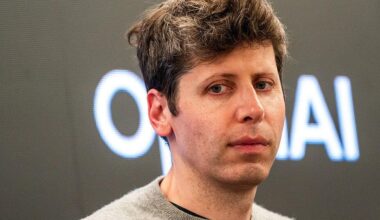 Florida sues OpenAI, alleging company could have minimized harms caused by ChatGPT
