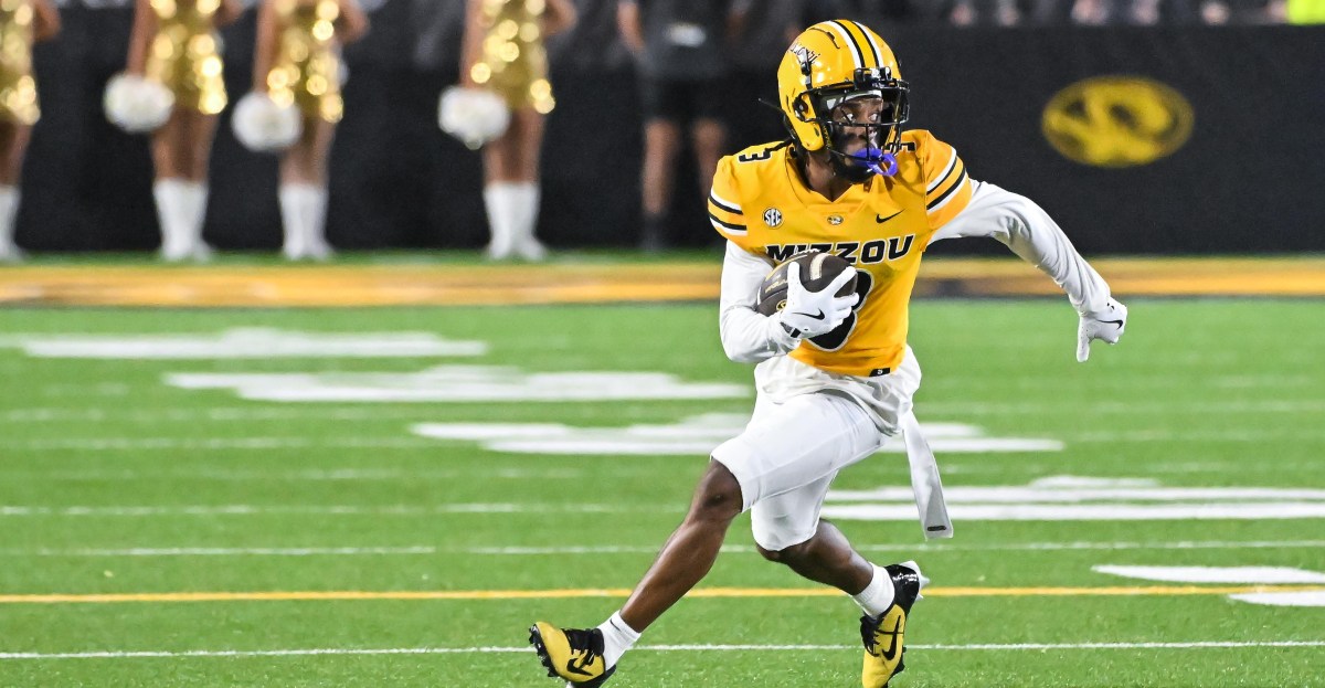 Dolphins rookie receiver opening plenty of eyes at minicamp.