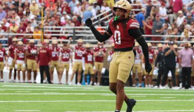 Storm Cellar: Miami has found their new KEIONTE SCOTT in OMAR THORNTON
