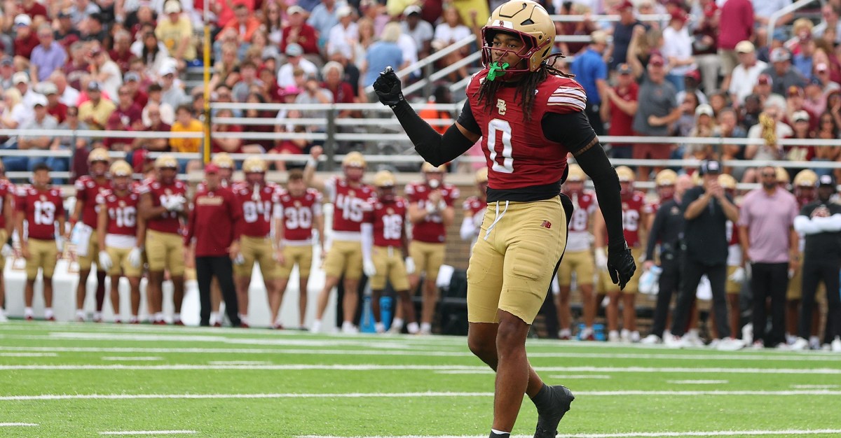 Storm Cellar: Miami has found their new KEIONTE SCOTT in OMAR THORNTON