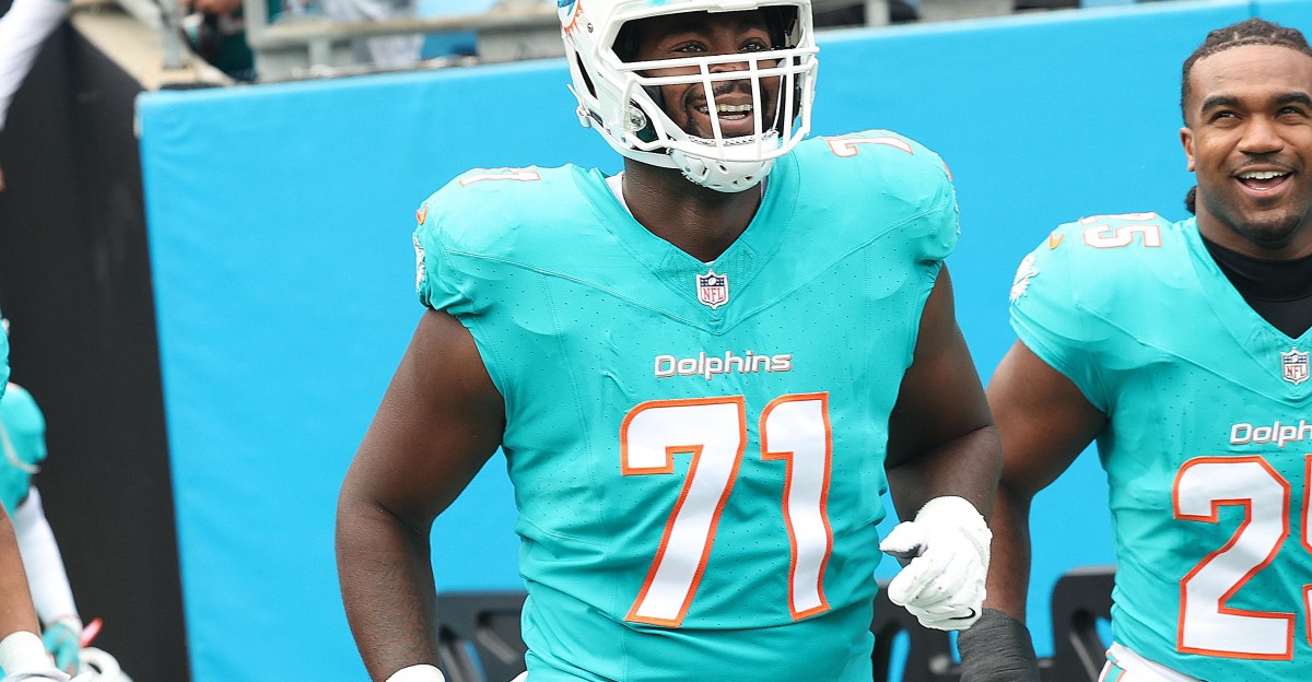 Miami Dolphins News - Dolphins make several roster moves