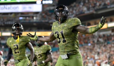 Storm Cellar: Comparing Stanford’s opening SCORING drive to Miami’s DOMINANT 3rd quarter DEFENSE