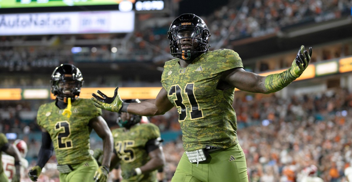 Storm Cellar: Comparing Stanford’s opening SCORING drive to Miami’s DOMINANT 3rd quarter DEFENSE