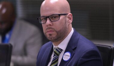 Denver Public Schools superintendent Alex Marrero applies for same position at Miami-Dade County Public Schools