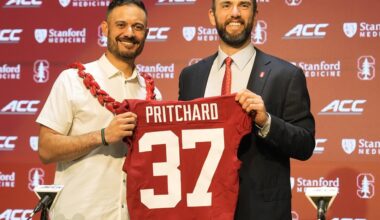 2026 Game Preview: Miami Hurricanes at Stanford Cardinal