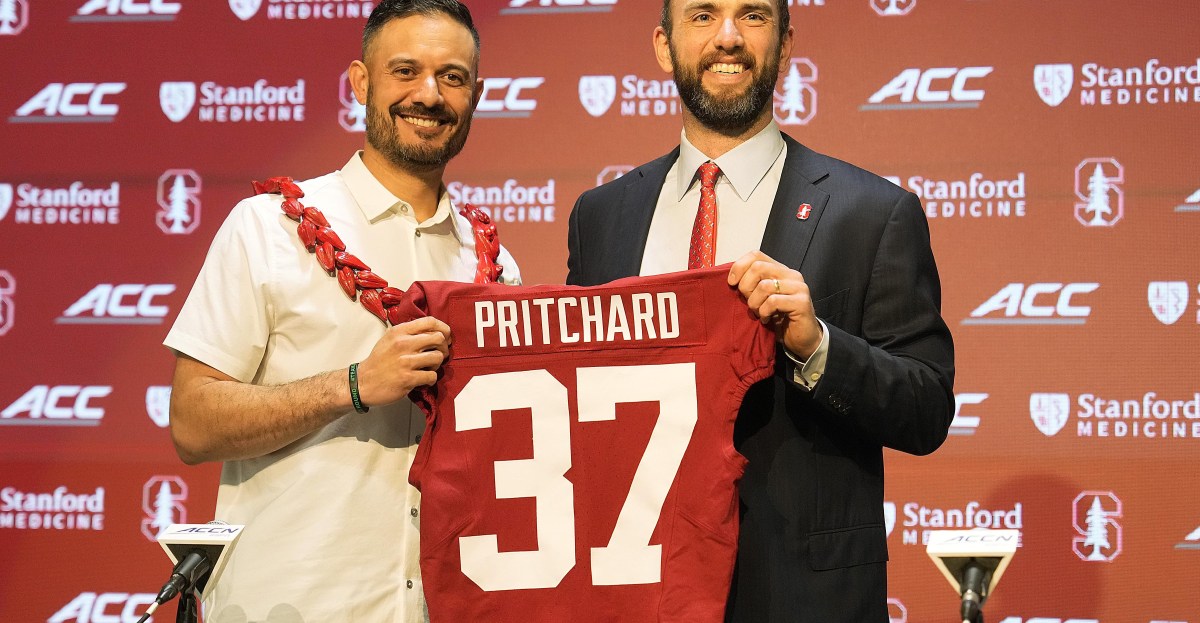 2026 Game Preview: Miami Hurricanes at Stanford Cardinal
