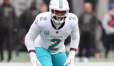 Miami Dolphins 2026 salary cap: Post-June 1 gives $20 million in cap space