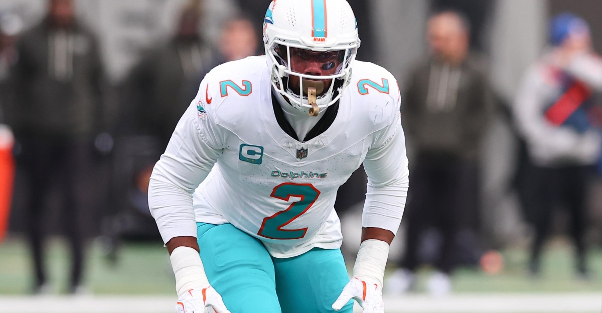 Miami Dolphins 2026 salary cap: Post-June 1 gives $20 million in cap space