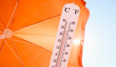 South Florida officials help residents and visitors as heat index reaches 105 to 110 degrees