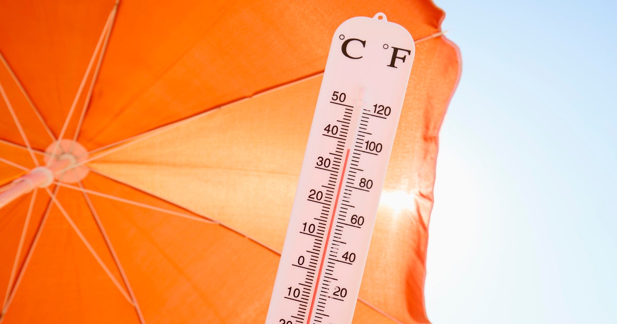 South Florida officials help residents and visitors as heat index reaches 105 to 110 degrees