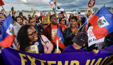 Hundreds of thousands of Haitians in South Florida could be at risk of deportation due to SCOTUS ruling on TPS