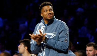 Bucks Trade Giannis Antetokounmpo to the Miami Heat