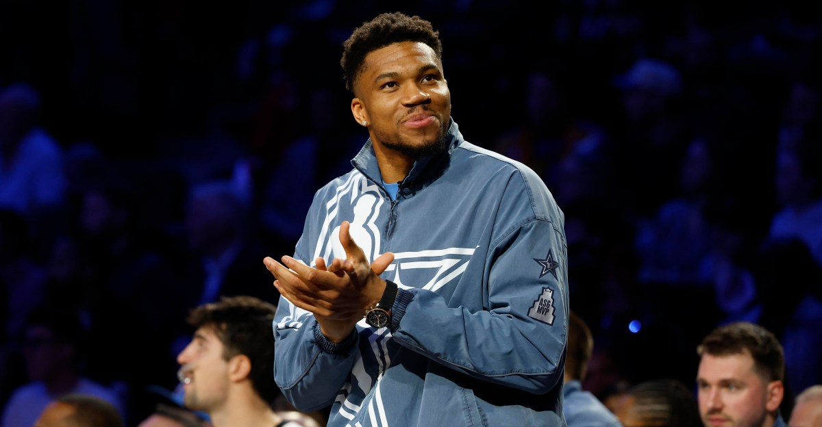 Bucks Trade Giannis Antetokounmpo to the Miami Heat