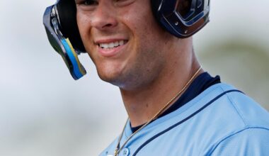 Tampa Bay Rays 2026 Minor League Roundup: Week 10