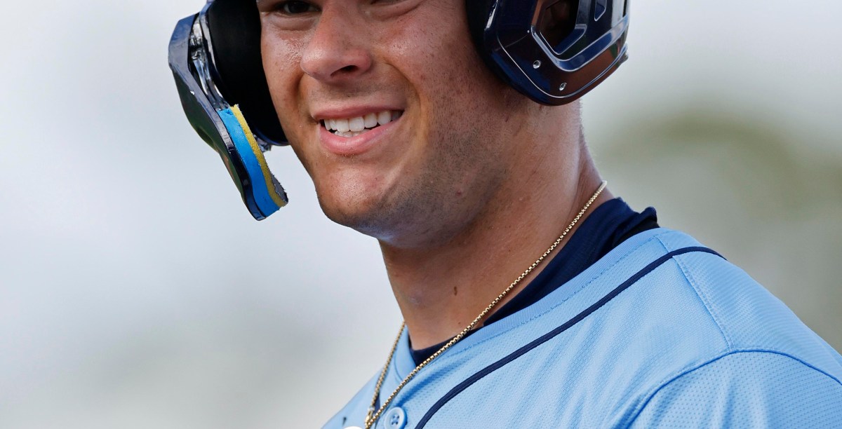 Tampa Bay Rays 2026 Minor League Roundup: Week 10