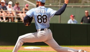 Tampa Bay Rays 2026 Minor League Roundup: Week 9