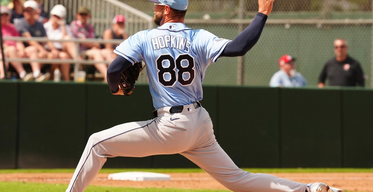 Tampa Bay Rays 2026 Minor League Roundup: Week 9