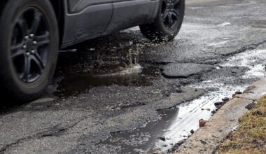 Miami-Dade residents create petition for county to allocate funding towards road resurfacing