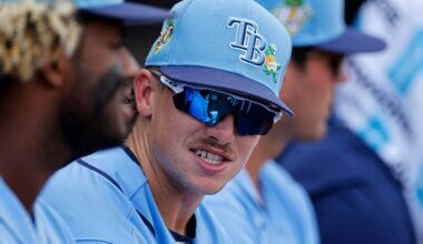 Tampa Bay Rays 2026 Minor League Roundup: Week 8
