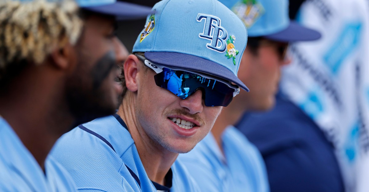 Tampa Bay Rays 2026 Minor League Roundup: Week 8