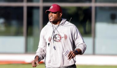 Florida State recruiting: Official visitor preview for June 5 weekend