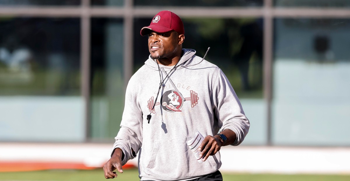Florida State recruiting: Official visitor preview for June 5 weekend