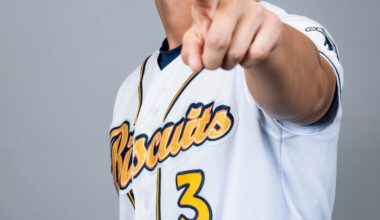 Tampa Bay Rays 2026 Minor League Roundup: Week 11