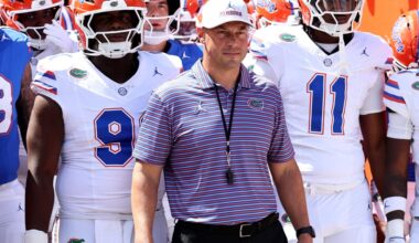 2026 Missouri Football Opponent DEEP DIVE: Florida Gators