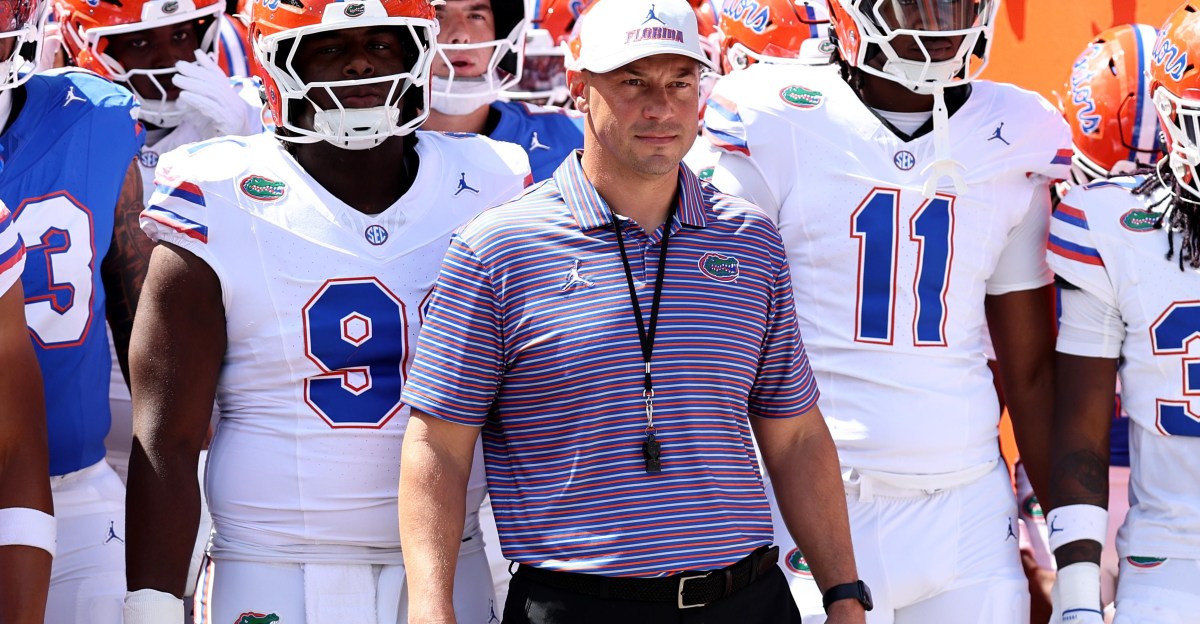 2026 Missouri Football Opponent DEEP DIVE: Florida Gators