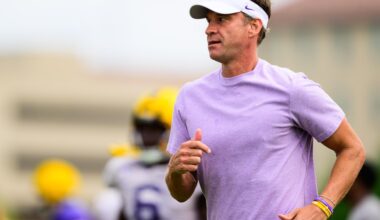 5-star Jaiden Bryant flips from LSU to Miami