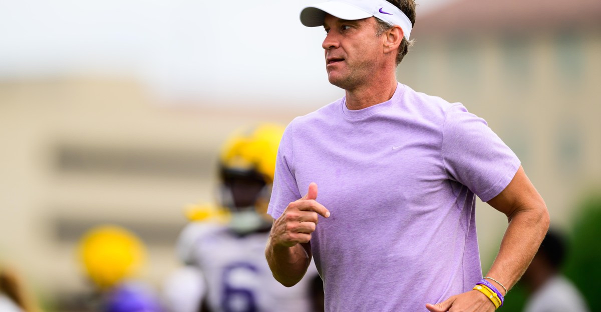 5-star Jaiden Bryant flips from LSU to Miami